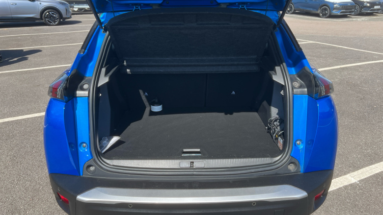 Peugeot 2008 1.2 PureTech 130 GT 5dr Petrol Estate
